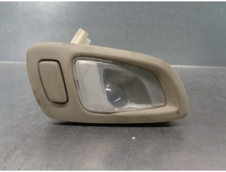 Recambio de luz interior para hyundai xg 3.5 v6 cat referencia OEM IAM 9266039000ZQ TRA DER.