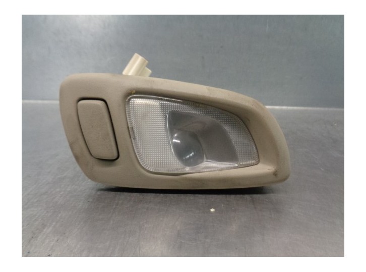 Recambio de luz interior para hyundai xg 3.5 v6 cat referencia OEM IAM 9266039000ZQ TRA DER.