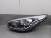 Recambio de faro izquierdo para hyundai ix35 (lm, el, elh) 1.6 referencia OEM IAM 921012S620 921012S620 