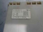 Recambio de modulo electronico para lexus ls (usf4/uvf4) 460 referencia OEM IAM 8273050470 8922150170 