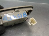 Recambio de luz interior para hyundai xg 3.5 v6 cat referencia OEM IAM 9266039000ZQ TRA DER.