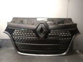 Recambio de rejilla delantera para renault renault master transpol iii master transpol referencia OEM IAM 628959833R 623106263R 