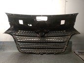 Recambio de rejilla delantera para renault renault master transpol iii master transpol referencia OEM IAM 628959833R 623106263R 