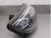 Recambio de faro izquierdo para hyundai ix35 (lm, el, elh) 1.6 referencia OEM IAM 921012S620 921012S620 