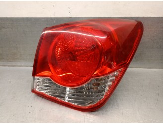 Replacement rear right tail light for Chevrolet Cruze (J300) 1.6 OEM IAM reference 95393942 