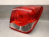 Replacement rear right tail light for Chevrolet Cruze (J300) 1.6 OEM IAM reference 95393942 