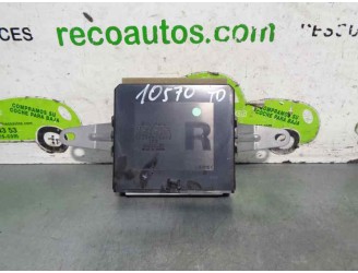 Recambio de modulo electronico para lexus ls (usf4/uvf4) 460 referencia OEM IAM 8922450121 
