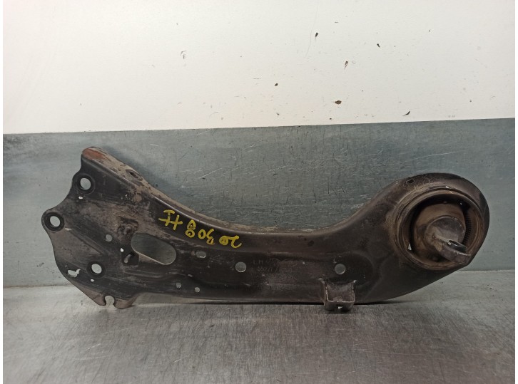 Replacement rear left lower suspension arm for Kia Optima 1.7 CRDi cat OEM IAM reference 55271A8300 