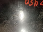 Recambio de rejilla delantera para renault renault master transpol iii master transpol referencia OEM IAM 628959833R 623106263R 