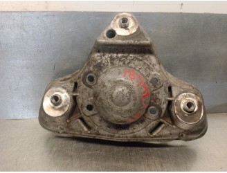 Recambio de copela amortiguador delantero izquierdo para volkswagen passat berlina (3b3) 1.9 tdi referencia OEM IAM 8D0412383E 8