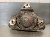 Replacement front left shock absorber mount for Volkswagen Passat saloon (3B3) 1.9 TDI OEM IAM reference 8D0412383E 8