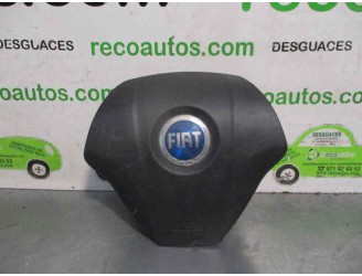 Recambio de airbag delantero izquierdo para fiat grande punto (199) 1.3 16v jtd cat referencia OEM IAM 7354104460  