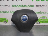 Recambio de airbag delantero izquierdo para fiat grande punto (199) 1.3 16v jtd cat referencia OEM IAM 7354104460  