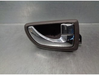Recambio de maneta interior delantera derecha para hyundai xg 3.5 v6 cat referencia OEM IAM 826203B000  