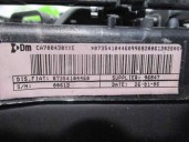 Recambio de airbag delantero izquierdo para fiat grande punto (199) 1.3 16v jtd cat referencia OEM IAM 7354104460  