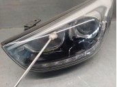 Recambio de faro izquierdo para hyundai ix35 (lm, el, elh) 1.6 referencia OEM IAM 921012S620 921012S620 