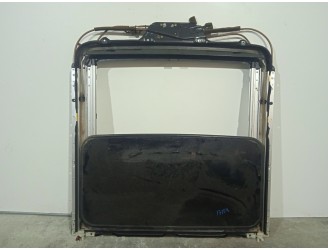 Recambio de techo electrico para hyundai xg 3.5 v6 cat referencia OEM IAM 8163138000 