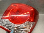 Replacement rear right tail light for Chevrolet Cruze (J300) 1.6 OEM IAM reference 95393942 