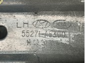 Replacement rear left lower suspension arm for Kia Optima 1.7 CRDi CAT OEM IAM reference 55271A8300 