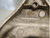 Recambio de copela amortiguador delantero izquierdo para volkswagen passat berlina (3b3) 1.9 tdi referencia OEM IAM 8D0412383E 8