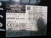 Recambio de modulo electronico para lexus ls (usf4/uvf4) 460 referencia OEM IAM 8999050041 2325003210 DENSO