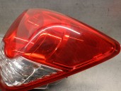 Recambio de piloto trasero derecho para chevrolet cruze (j300) 1.6 referencia OEM IAM 95393942  