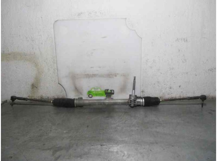 Recambio de cremallera direccion para fiat stilo (192) 1.9 jtd cat referencia OEM IAM 00468267170 A001195 TRW