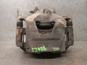 Recambio de pinza freno delantera derecha para chevrolet cruze (j300) 1.6 referencia OEM IAM 13301190 13301190 