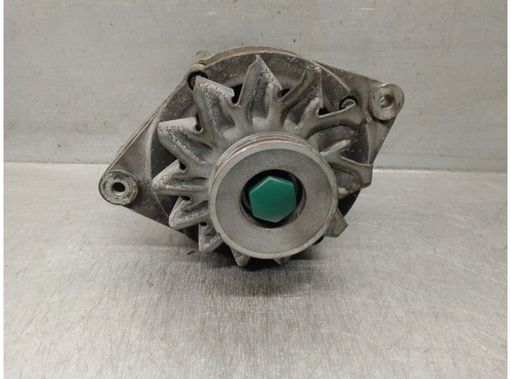 Alternator replacement part for Renault 5 (B/C40) 1.0 OEM IAM reference 9120144267 9191337302 BOSCH