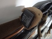 Recambio de techo electrico para hyundai xg 3.5 v6 cat referencia OEM IAM 8163138000  