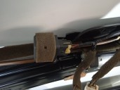 Recambio de techo electrico para hyundai xg 3.5 v6 cat referencia OEM IAM 8163138000  