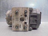 Recambio de abs para opel tigra 1.6 16v referencia OEM IAM 90496978 0265216409 BOSCH