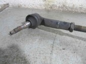 Recambio de cremallera direccion para fiat stilo (192) 1.9 jtd cat referencia OEM IAM 00468267170 A001195 TRW