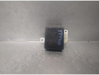 Recambio de modulo electronico para mitsubishi montero (v60/v70) 3.2 di-d cat referencia OEM IAM MR495622 1650002230 DENSO