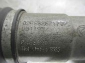 Recambio de cremallera direccion para fiat stilo (192) 1.9 jtd cat referencia OEM IAM 00468267170 A001195 TRW