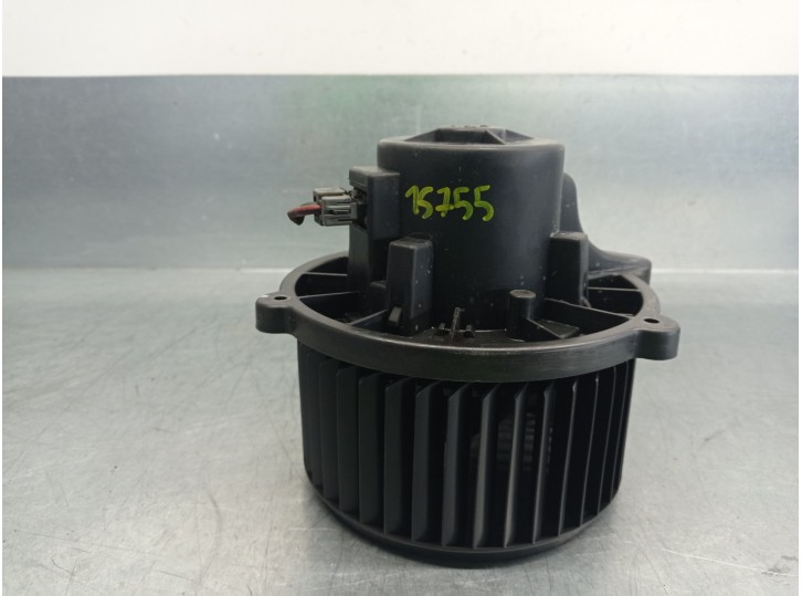 Recambio de motor calefaccion para kia cerato 1.6 lx berlina (4-ptas.) referencia OEM IAM 971132F000  