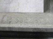 Recambio de cremallera direccion para fiat stilo (192) 1.9 jtd cat referencia OEM IAM 00468267170 A001195 TRW