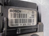 Recambio de abs para opel tigra 1.6 16v referencia OEM IAM 90496978 0265216409 BOSCH