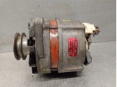 Recambio de alternador para renault 5 (b/c40) 1.0 referencia OEM IAM 9120144267 9191337302 BOSCH