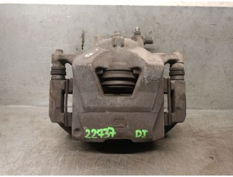 Recambio de pinza freno delantera izquierda para chevrolet cruze (j300) 1.6 referencia OEM IAM 13301189 13301189 