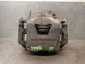 Recambio de pinza freno delantera izquierda para chevrolet cruze (j300) 1.6 referencia OEM IAM 13301189 13301189 