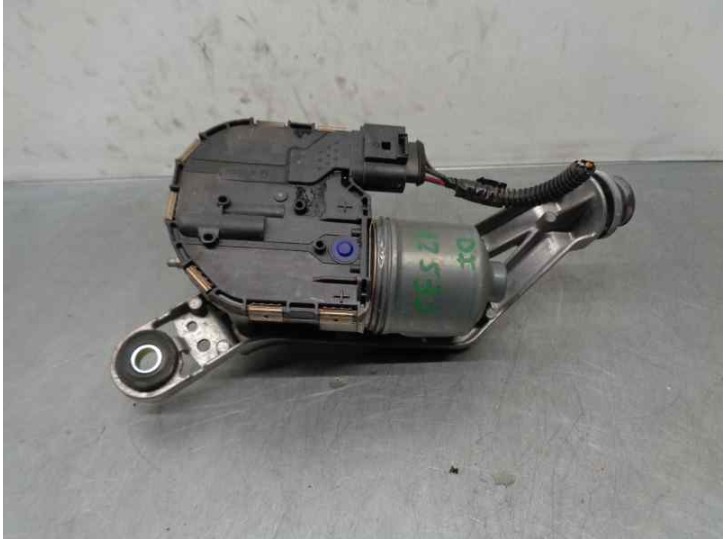 Replacement front wiper motor for Ford Focus lim. (CB8) 1.6 TDCi CAT OEM IAM reference BM5117504AF BM5117K484A 