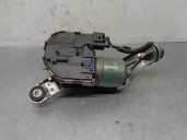 Replacement front wiper motor for Ford Focus lim. (CB8) 1.6 TDCi CAT OEM IAM reference BM5117504AF BM5117K484A 