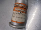 Recambio de tubo escape trasero para renault rapid/express (f40) referencia OEM IAM RN557 RN.557 DURAMAS