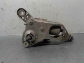 Replacement front wiper motor for Ford Focus lim. (CB8) 1.6 TDCi CAT OEM IAM reference BM5117504AF BM5117K484A 