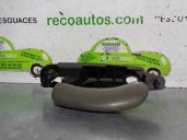 Recambio de maneta interior delantera izquierda para fiat stilo (192) 1.9 jtd cat referencia OEM IAM 