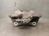 Recambio de pinza freno delantera izquierda para chevrolet cruze (j300) 1.6 referencia OEM IAM 13301189 13301189 