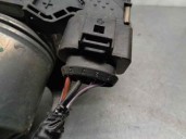 Replacement front wiper motor for Ford Focus lim. (CB8) 1.6 TDCi CAT OEM IAM reference BM5117504AF BM5117K484A 