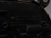 Replacement front wiper motor for Ford Focus lim. (CB8) 1.6 TDCi CAT OEM IAM reference BM5117504AF BM5117K484A 