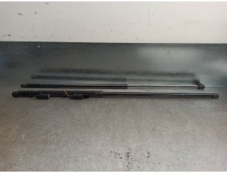 Recambio de amortiguadores maletero / porton para opel tigra 1.6 16v referencia OEM IAM 90481180 90481260 